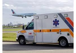 Air Ambulance Ontario